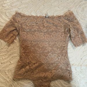 GUESS bodysuit